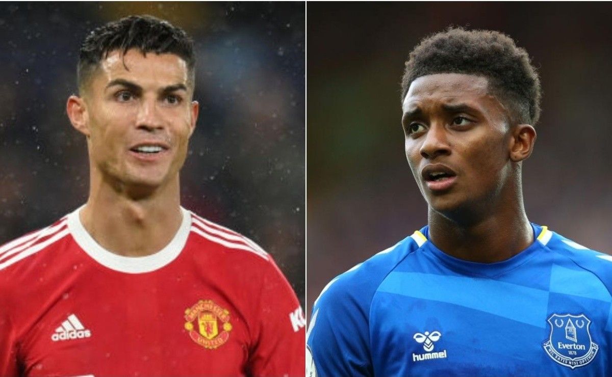 Manchester United x Everton: data, hora e canal dessa partida da ...