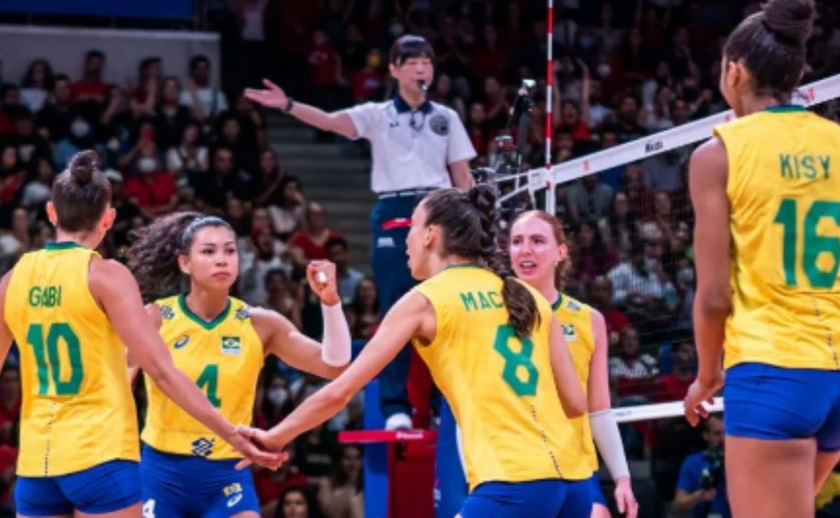 Brasil x República Tcheca: Saiba como assistir à estreia da Seleção no ...
