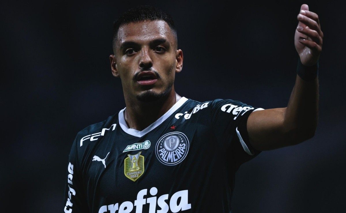 Ze Raphael Gabriel Menino, Zé Rafael, Raphael Veiga e +8; Abel esboça Palmeiras ...