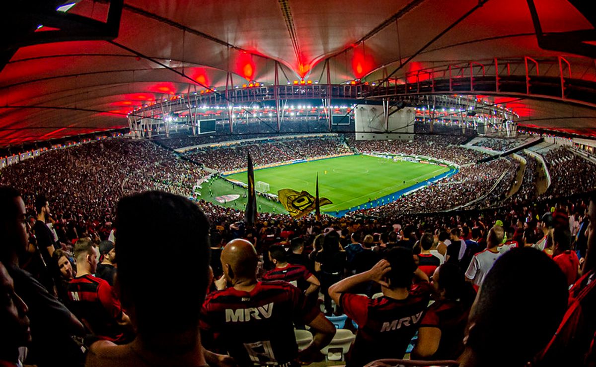 Vasco x Flamengo: mais de 45 mil ingressos já foram vendidos para o ...