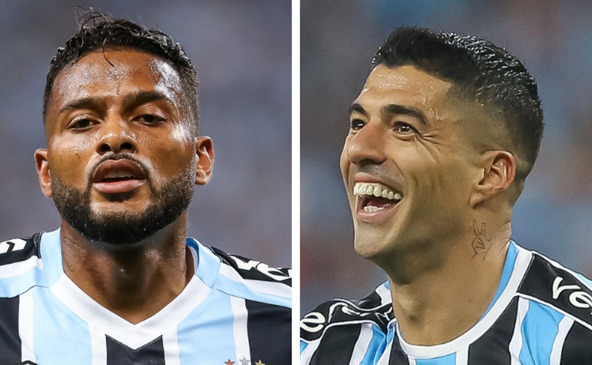 Reinaldo Alers Falou na lata, soltou os bastidores: Suárez é exposto por Reinaldo e ...