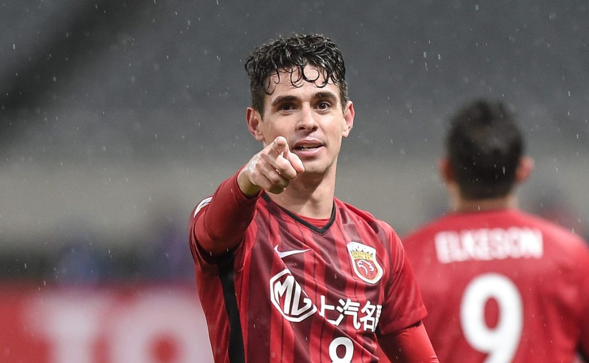 Para Parar O Brasil Oscar Ganha For a Para Jogar Em Gigante Da S rie A para-parar-o-brasil-oscar-ganha-for-a-para-jogar-em-gigante-da-s-rie-a