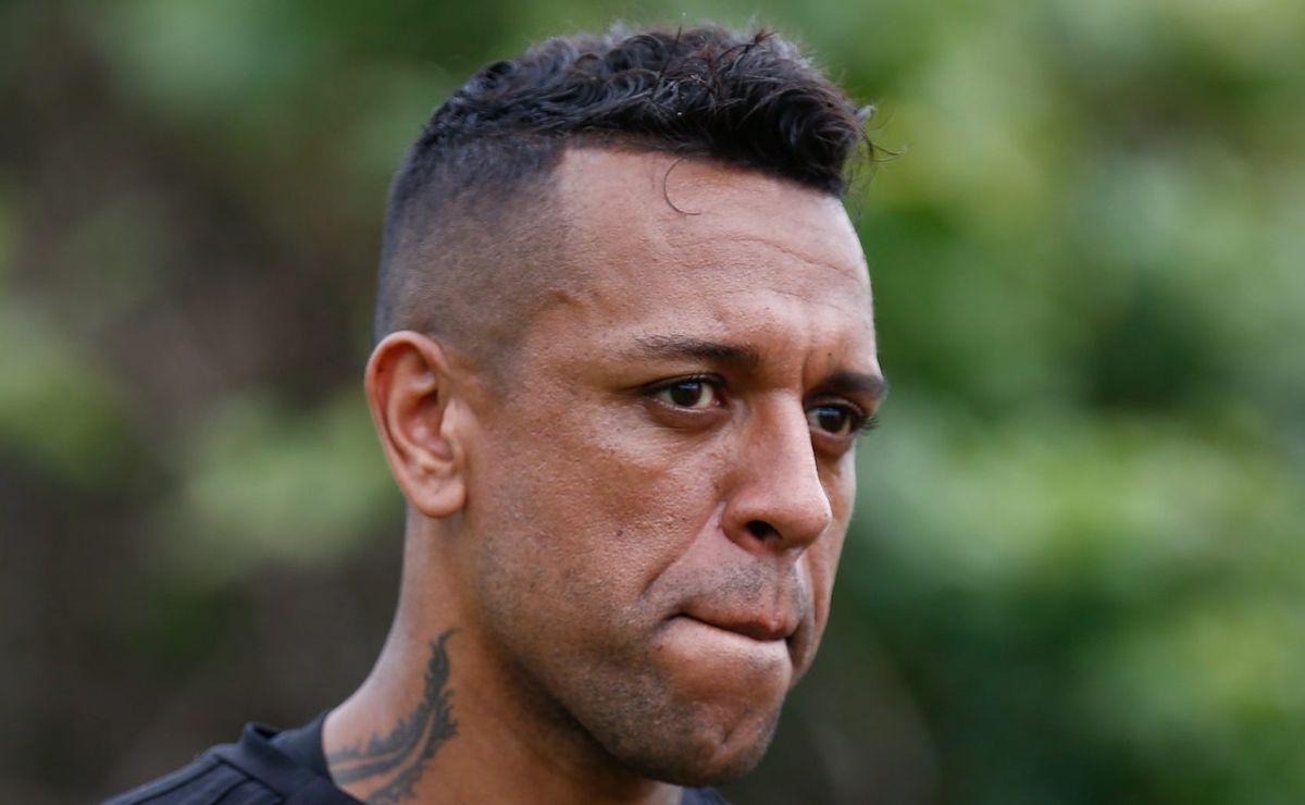 Sidao Fiquei sem acreditar, aconteceu isso com ele: Sidão tem situação na ...