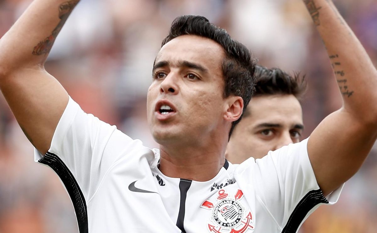 Jadson Acabou de acontecer, ele fez isso mesmo: Jadson ‘reaparece’ com atitude ...