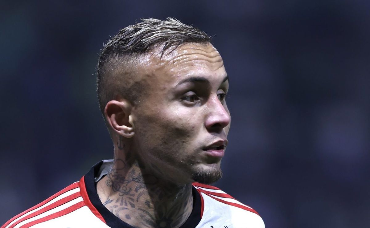 “Cebolinha de graça no Santos em troca de...”; Flamenguistas topam ...