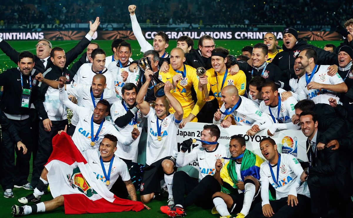 Quantos Mundiais tem o Corinthians? Relembre cada título do Alvinegro ...