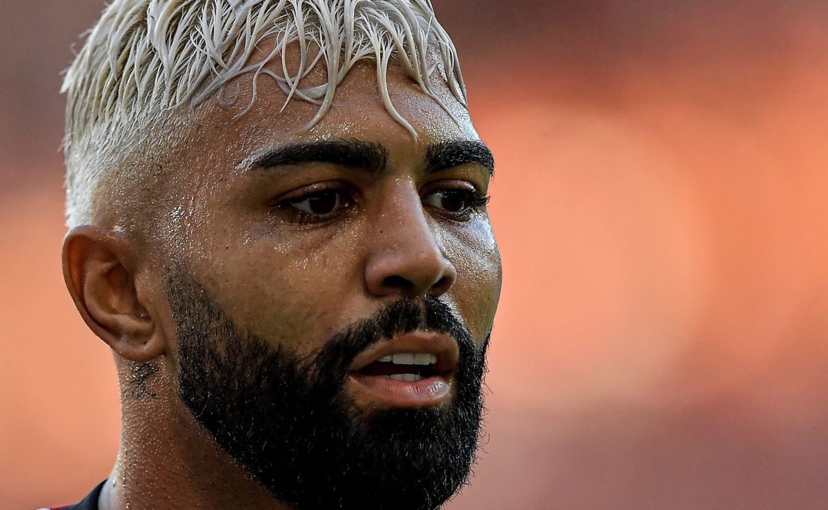Confira toda a verdade sobre Gabigol no Corinthians