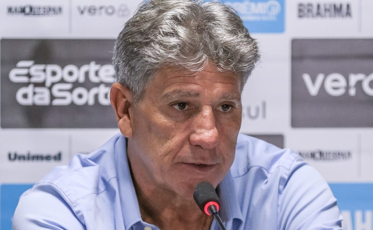 Jornalista revela bastidores e Renato toma atitude que deve impactar ...