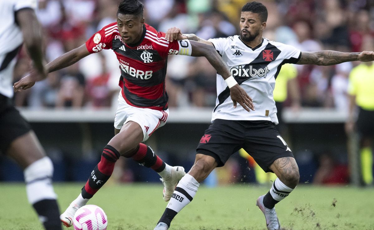 Vasco x Flamengo: Saiba onde assistir o clássico do Campeonato Carioca ...