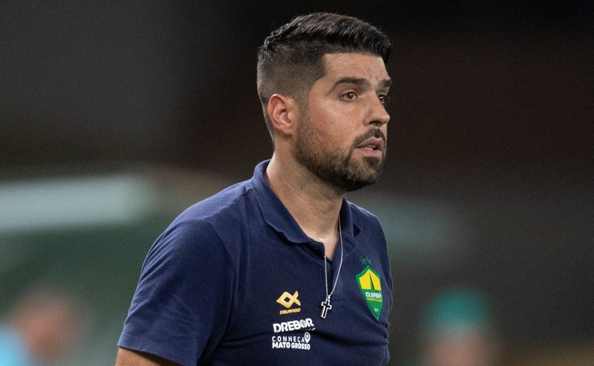 An lise A Carreira De Ant nio Oliveira Novo Treinador Do Corinthians An lise A Carreira De Ant nio Oliveira Novo Treinador Do Corinthians