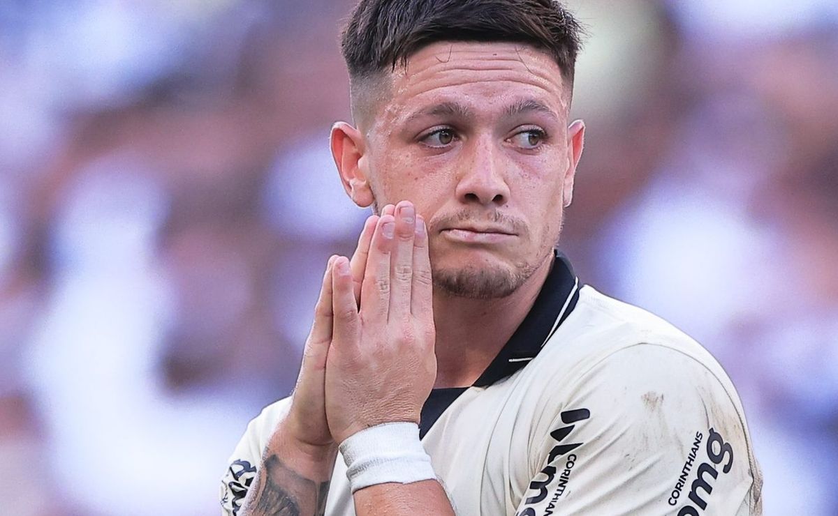 Expulsão de Garro causa onda de ataques para Bráulio em classificação ...