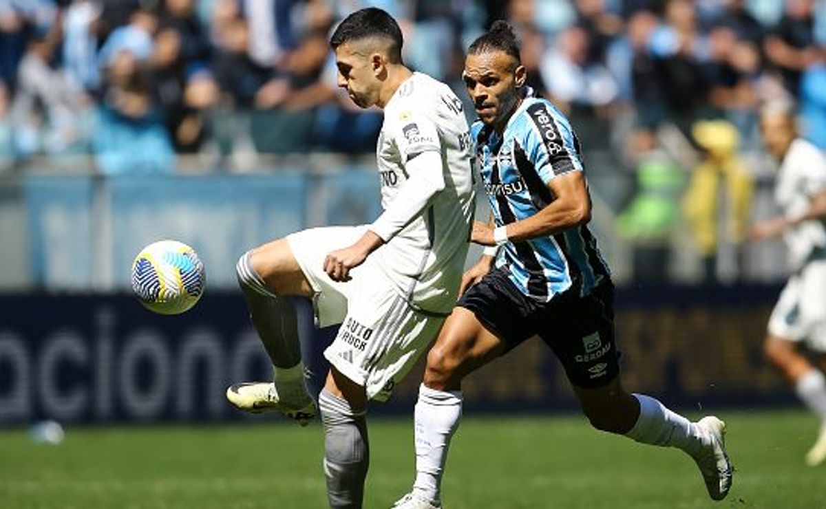 Atlético Mineiro x Grêmio: Relembre as vitórias mais marcantes