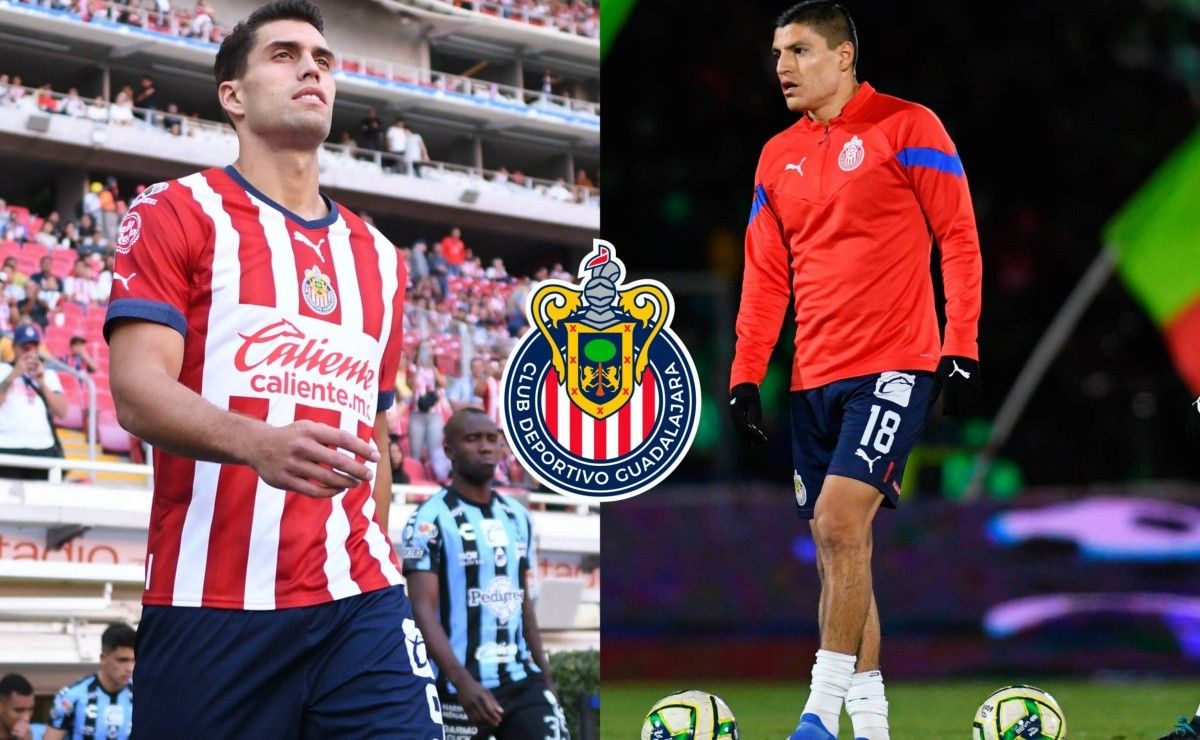 ¿QUIÉN DEBE SER TITULAR? Los números de Daniel Ríos y Ronaldo Cisneros ...