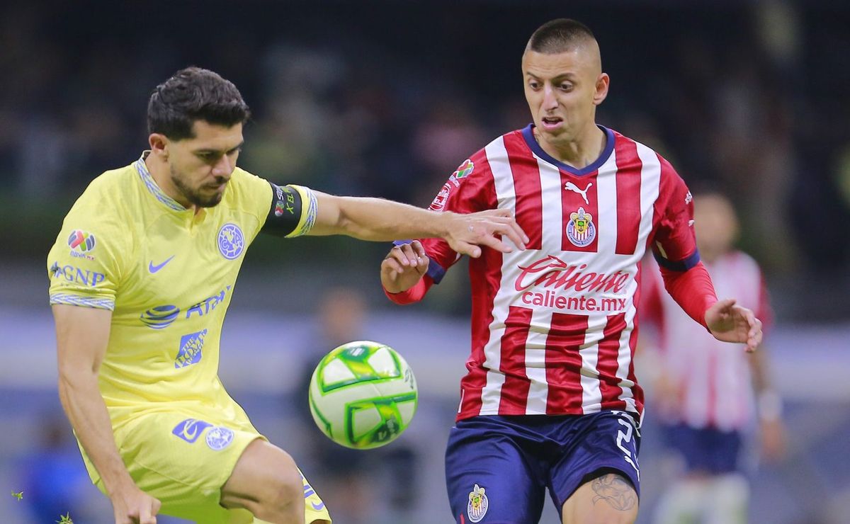 Chivas-América: ¿Costo de los boletos para Concachampions? - Rebaño Pasión