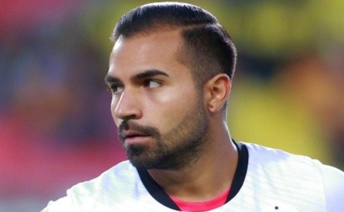 Vuelve a Chile: Bryan Rabello es el nuevo fichaje de Unión Española ...