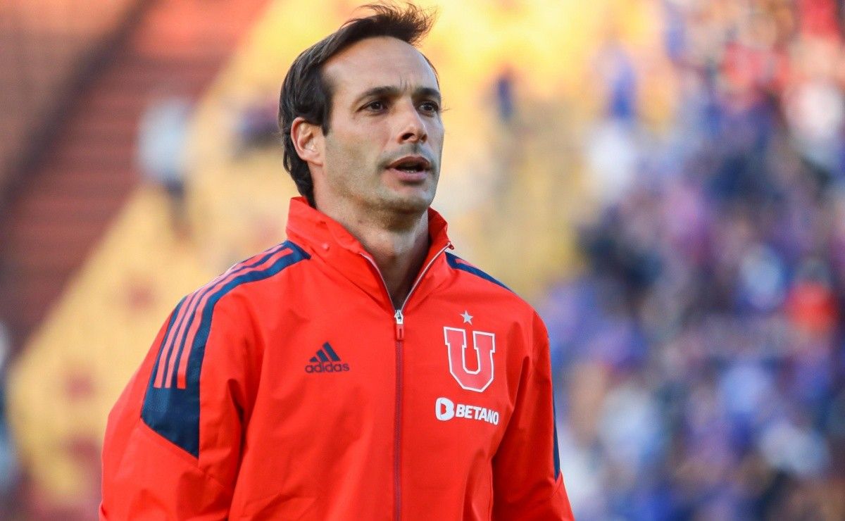 Patricio Mardones analiza el duro momento de Diego López en Universidad