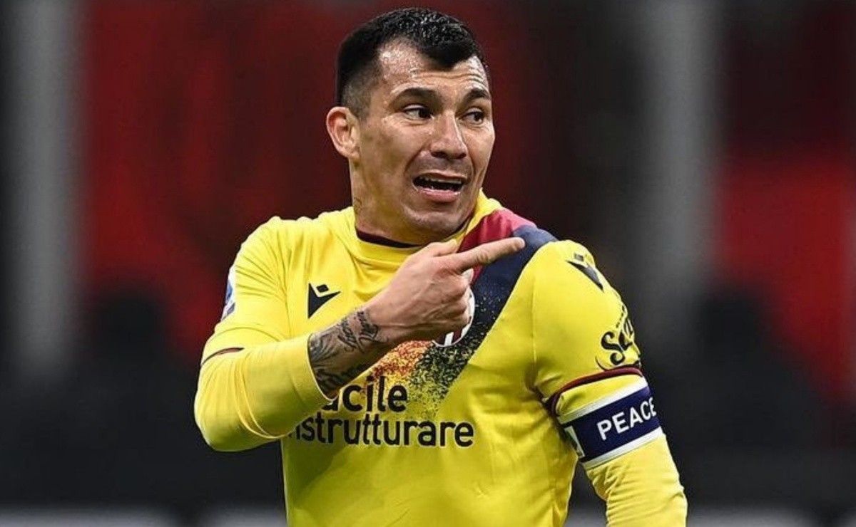 ¡Ex de Gary Medel lanza bomba! Revela verdadera razón sobre por qué el ...