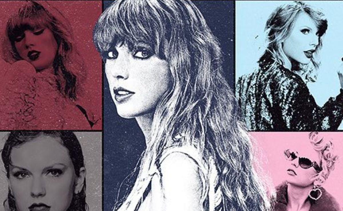Entradas Taylor Swift Argentina 2025