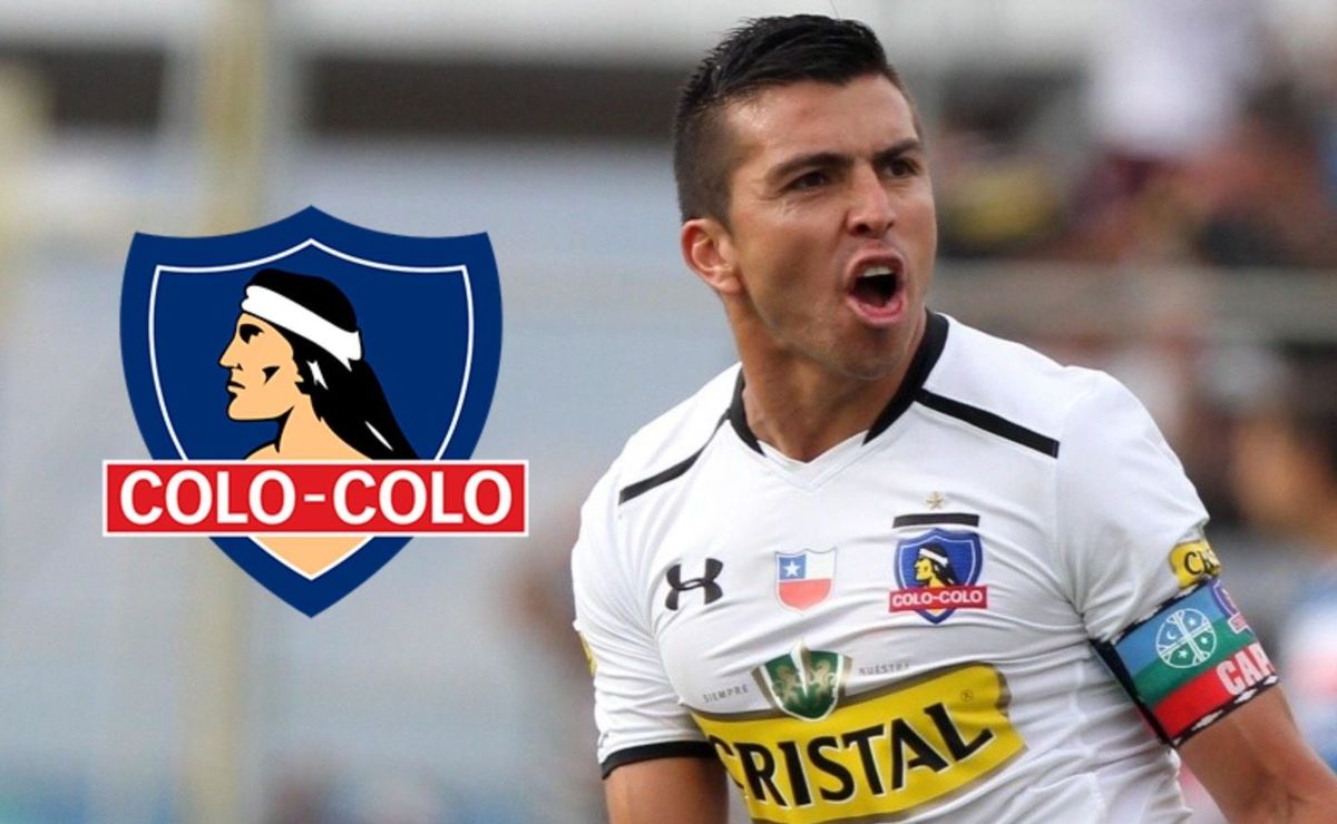 Gonzalo Fierro y su dura crítica a este jugador de Colo Colo