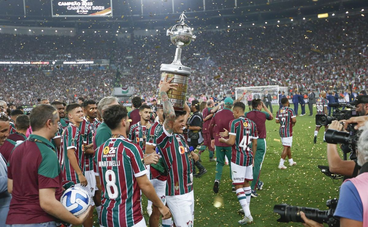 Copa Libertadores: definida la sede para la gran final - Bolavip Colombia