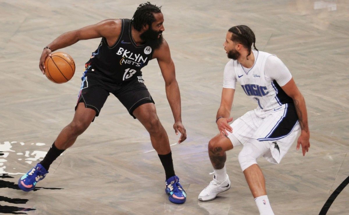 Orlando Magic vs Brooklyn Nets: Preview, predictions, odds and how to ...