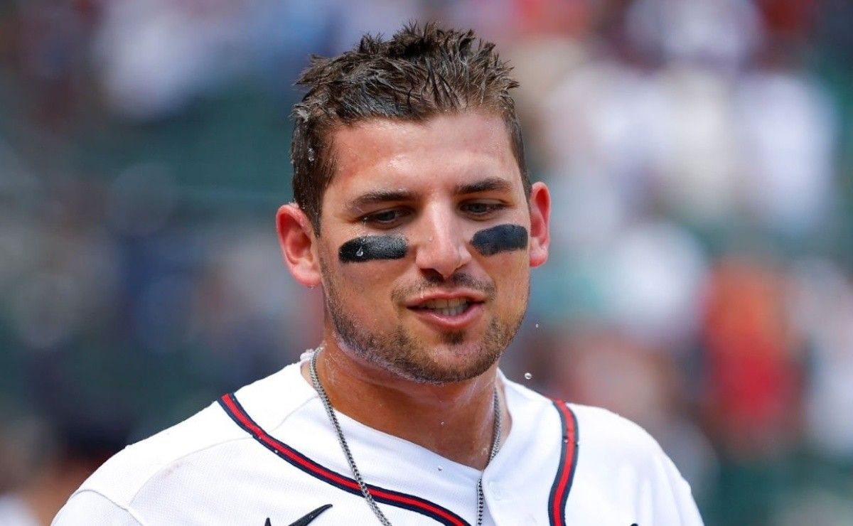 Austin Riley Contract Will Austin Riley be the highest paid third baseman in MLB if he signs ...