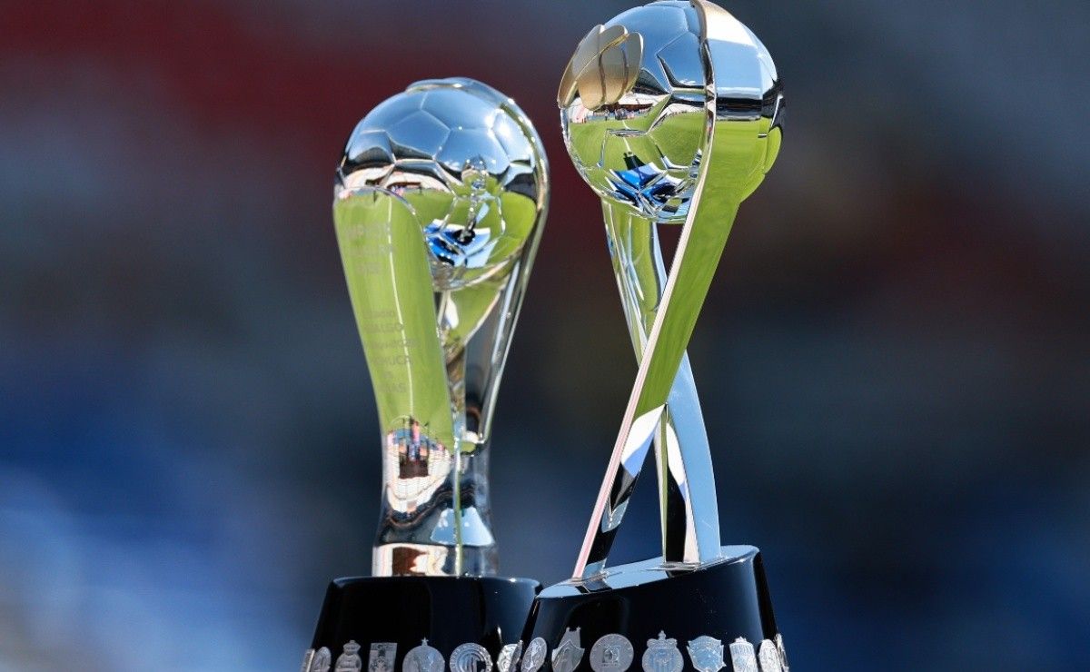 Liga MX 2022 Playoffs Bracket Schedules Results And TV Channel liga-mx-2022-playoffs-bracket-schedules-results-and-tv-channel