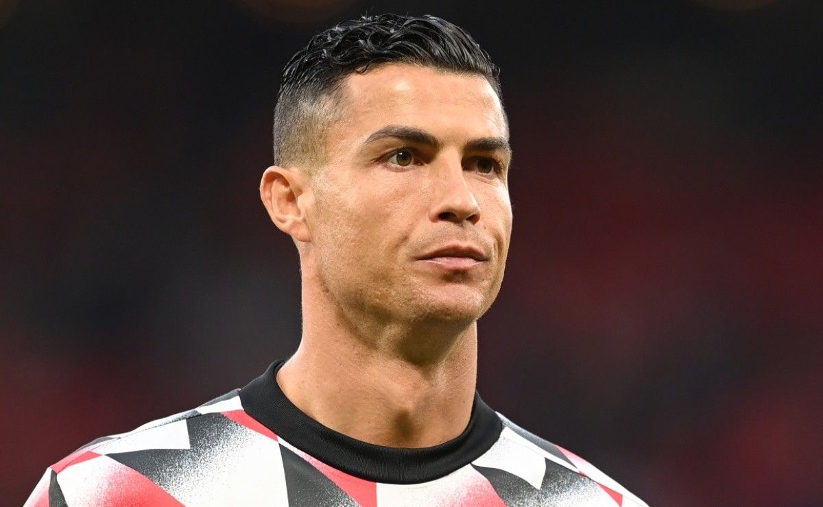 Cristiano Ronaldo offered wealthy January move that would reunite him with former teammate