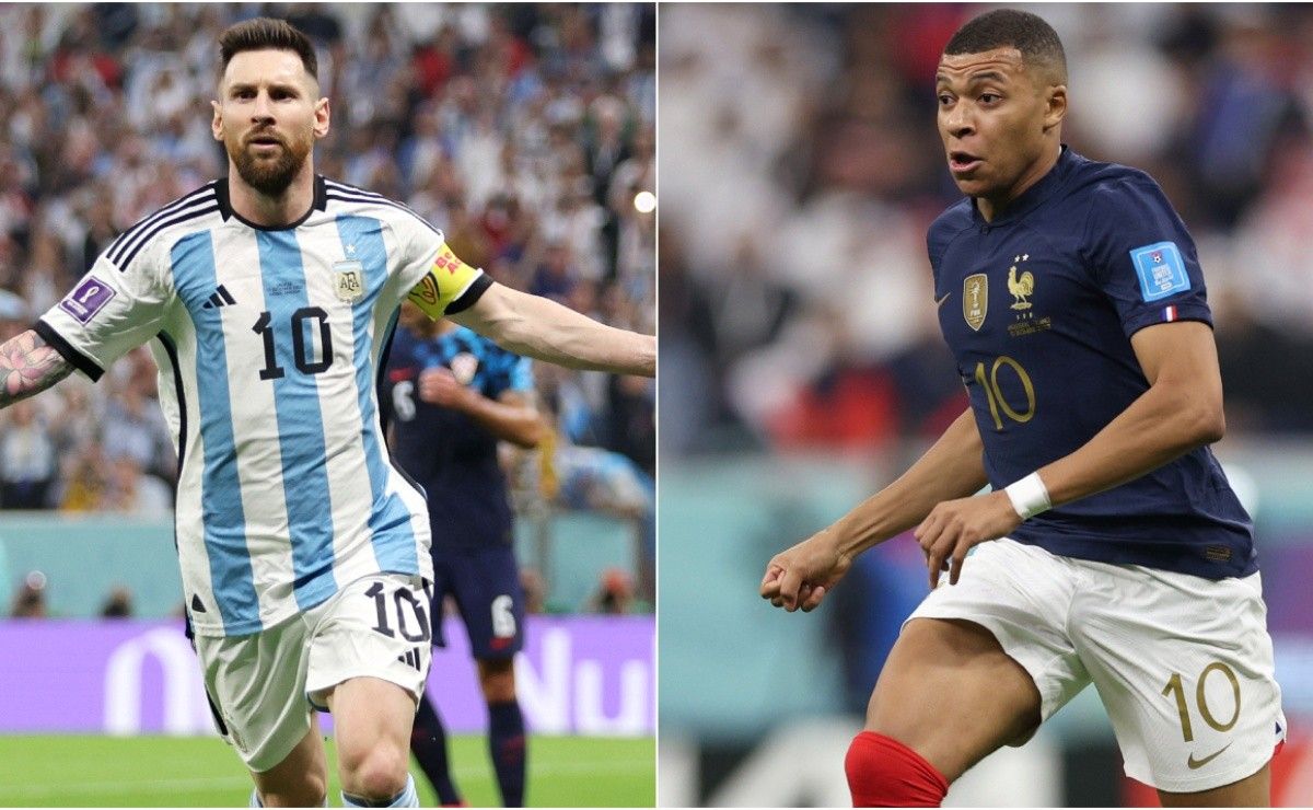 Qatar 2022 World Cup Knockout Stage Bracket: Schedule, Dates, TV ...