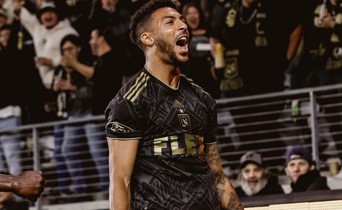 Watch LAFC vs San Jose Earthquakes online in the US today: TV Channel ...