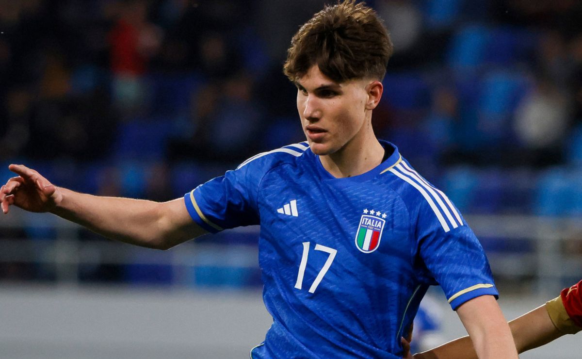 Italy U-20 vs South Korea U-20: TV Channel, how and where to watch or ...