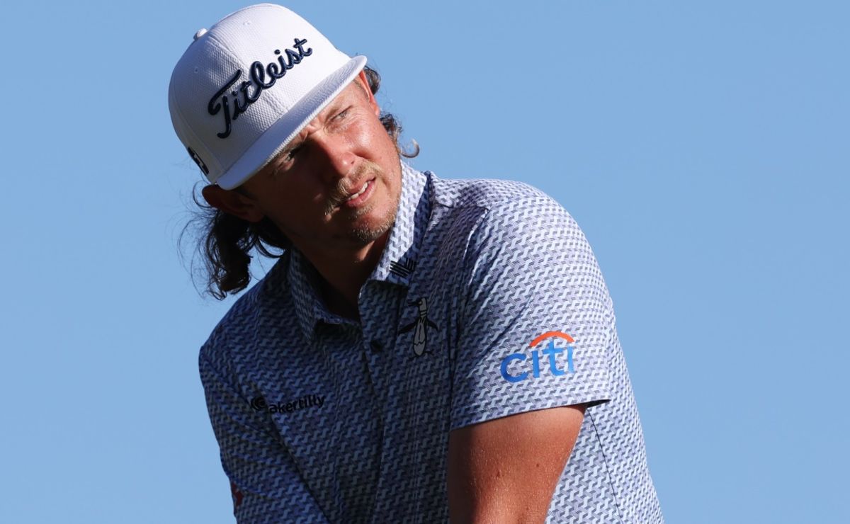 Watch The Open Championship 2025 online FREE in the US TV Channel and