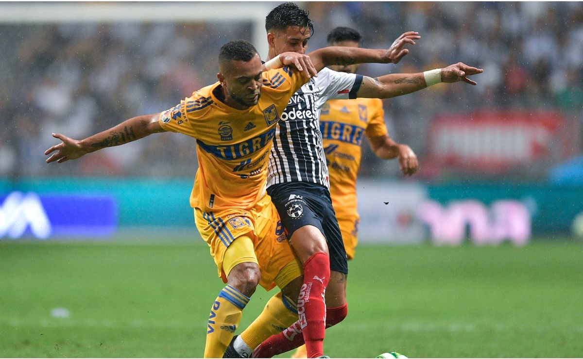 Watch Tigres UANL vs Monterrey online in the US today: TV Channel and ...
