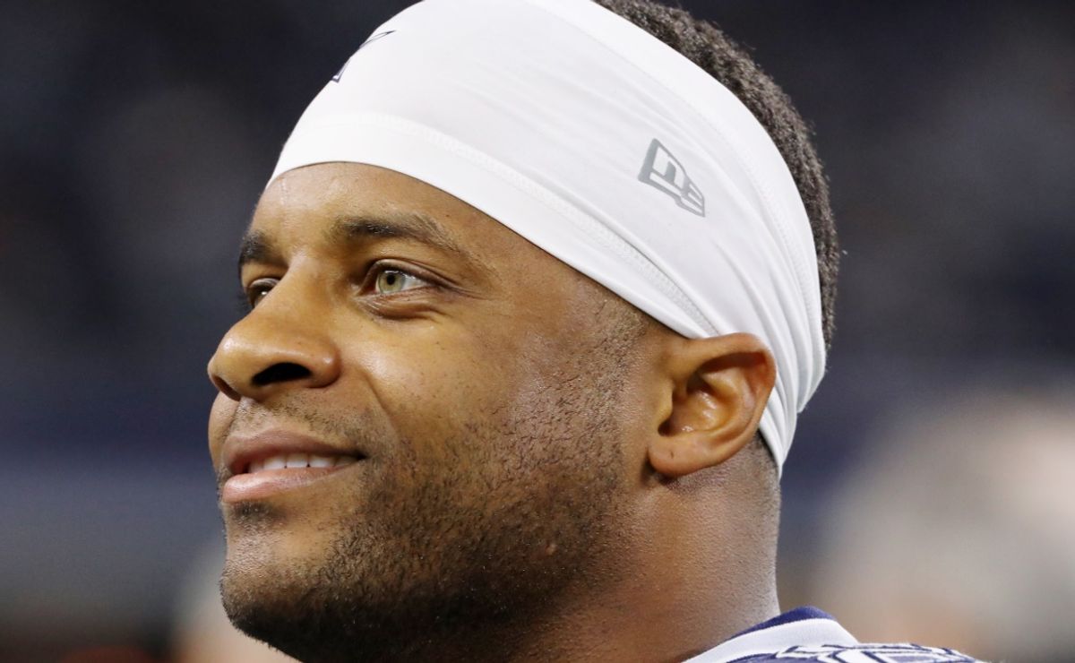 Randall Cobb turns 33 career, contract and future Bolavip US