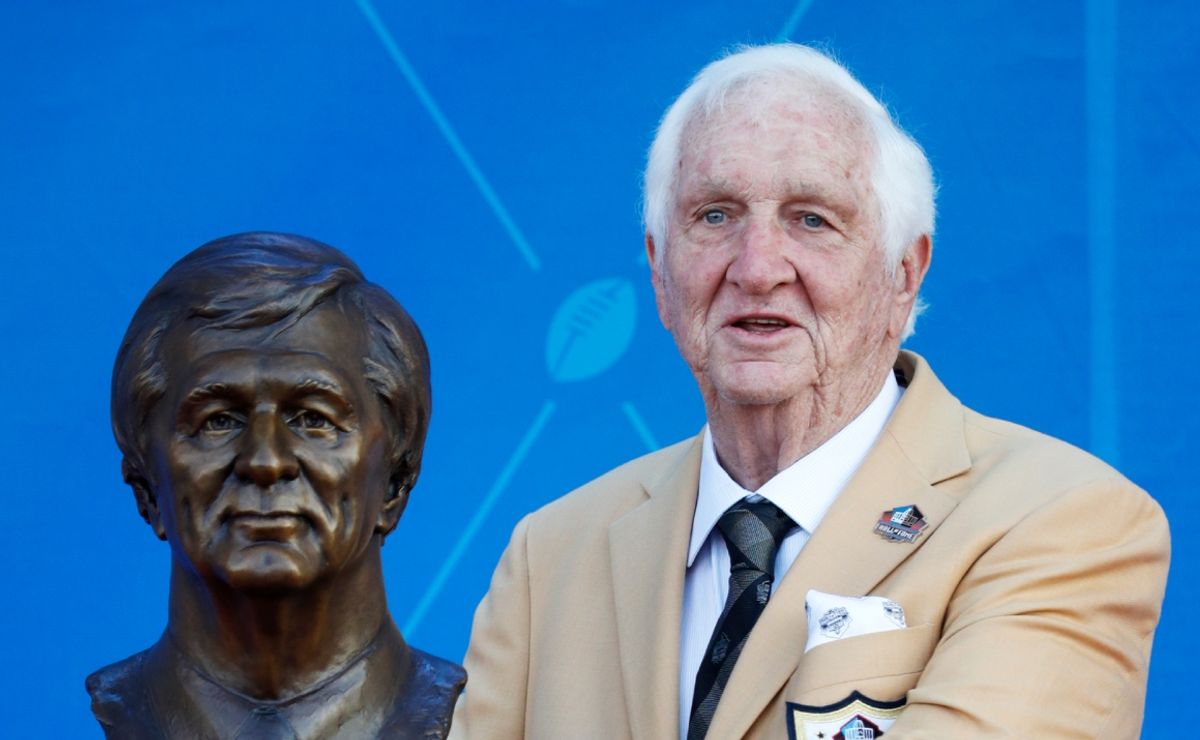 Gil Brandt passed away What happened to the Cowboys scout legend