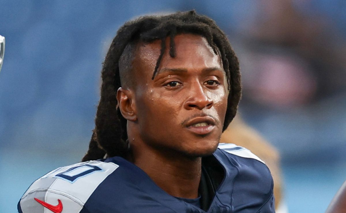 DeAndre Hopkins reveals which teams rejected him this offseason