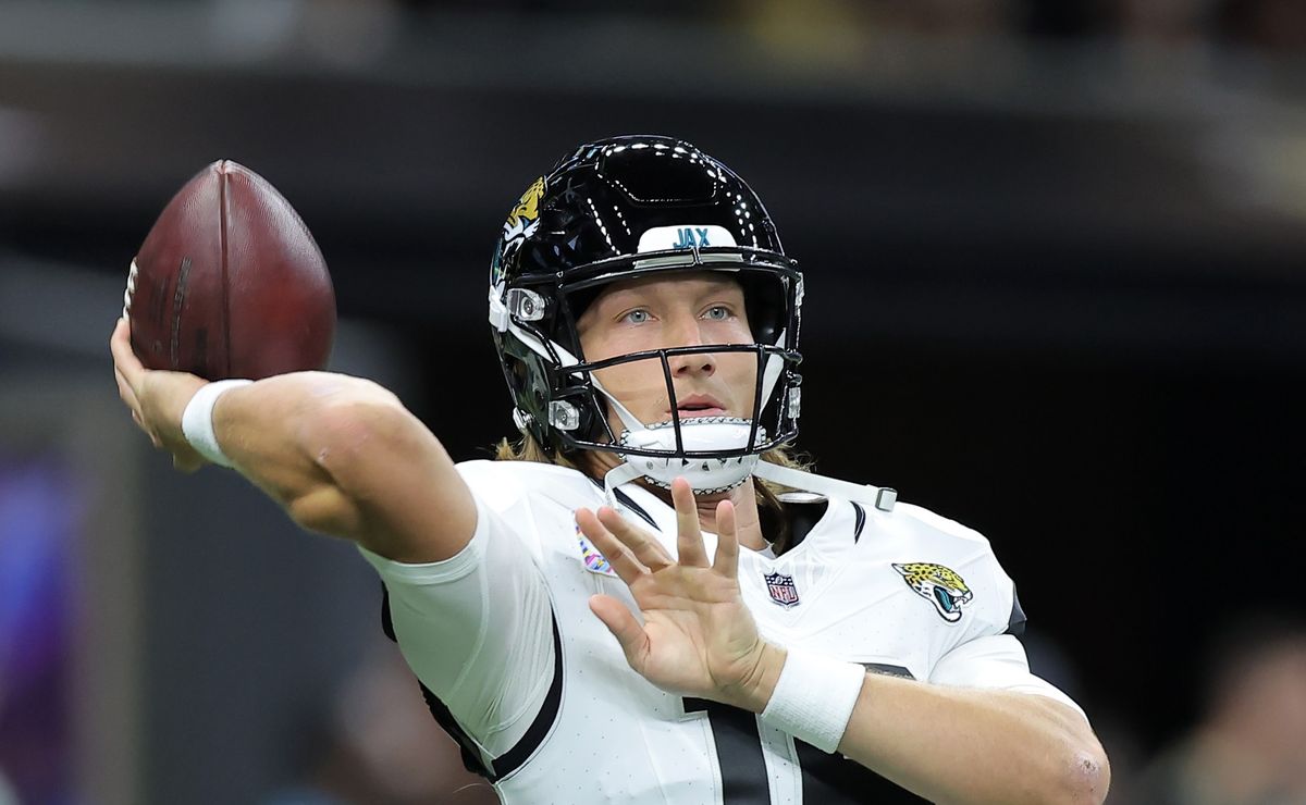 Nfl Throwing NFL: Why did the quarterback throw the ball away? - Bolavip US