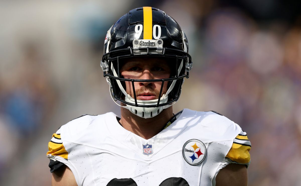 NFL The Five Players With The Most Sacks After Week 9 Bolavip US nfl-the-five-players-with-the-most-sacks-after-week-9-bolavip-us