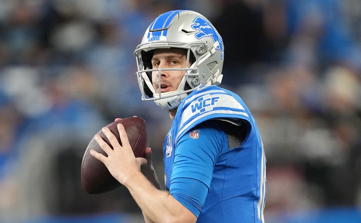 Lions help Jared Goff by signing elite player to face the 49ers