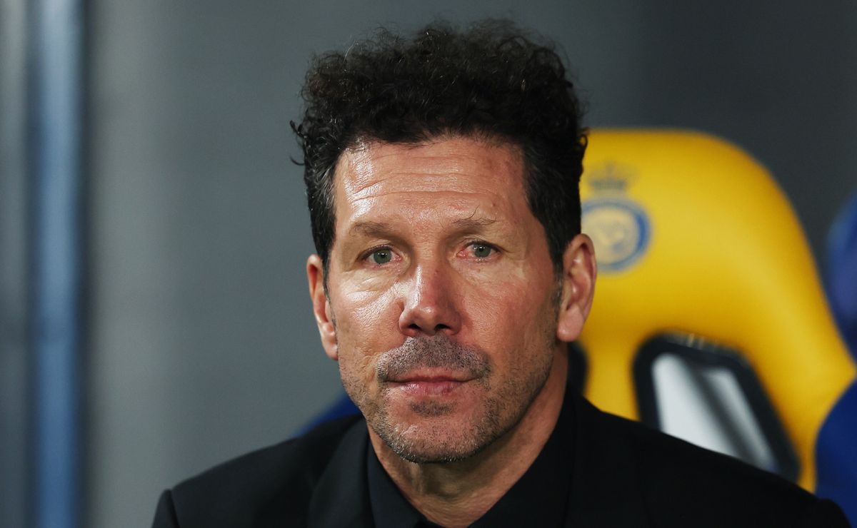 Diego Simeone takes a shot at La Liga referees after big scandal with