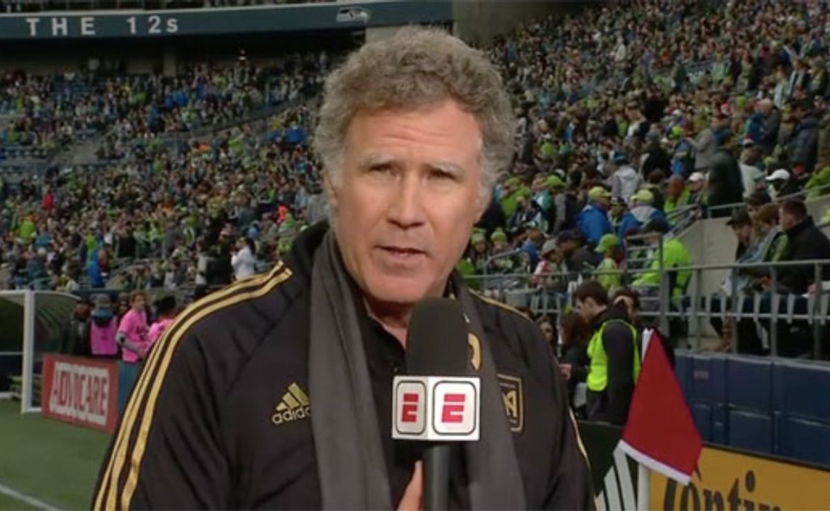 Will Ferrell burns Lionel Messi In LAFC s Jersey Presentation will-ferrell-burns-lionel-messi-in-lafc-s-jersey-presentation