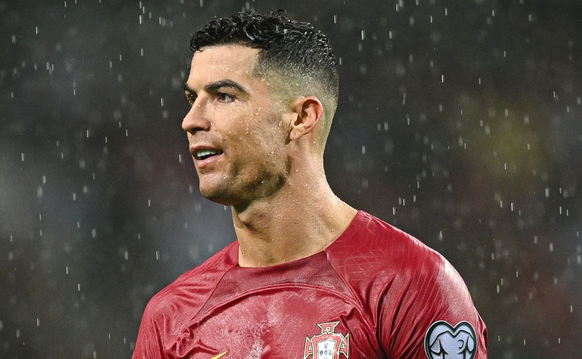 Why is Cristiano Ronaldo not playing for Portugal vs Finland today? - Bolavip US