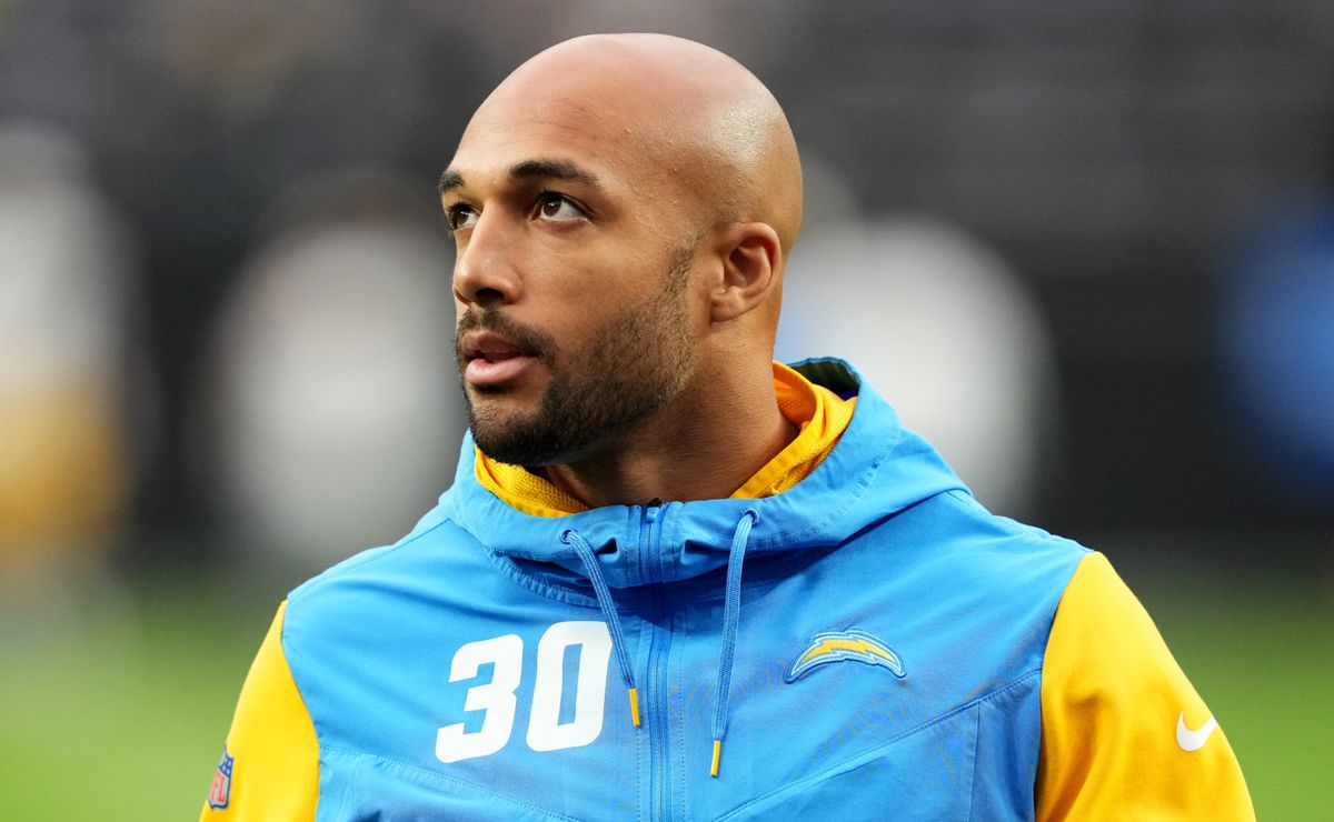 Austin Ekeler finally reveals the real reason why he left the Chargers