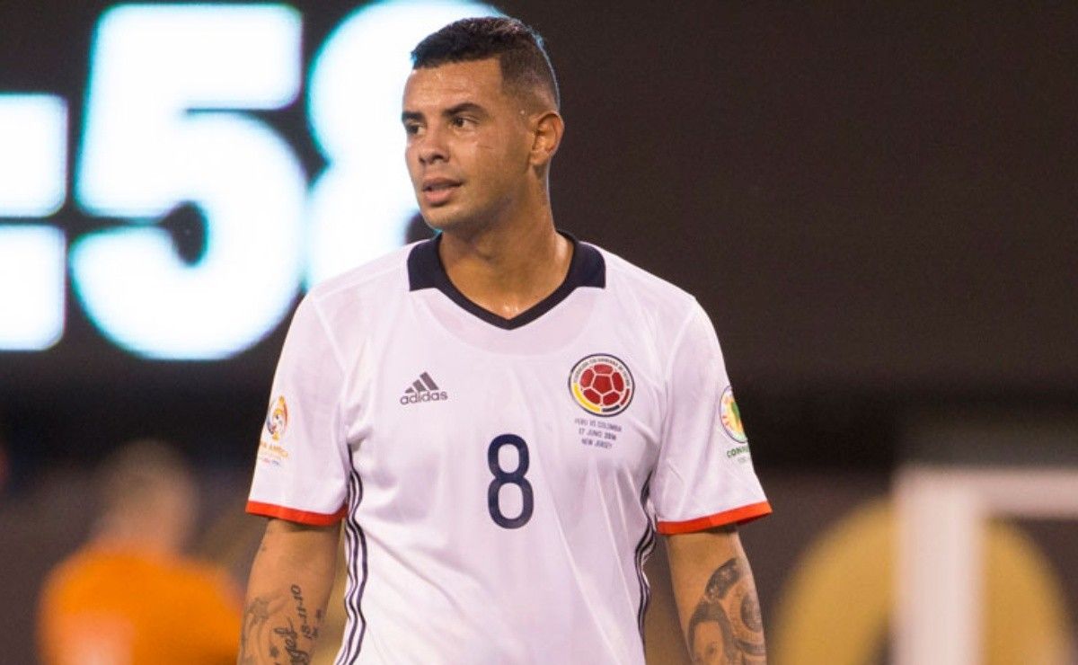 La FIFA abrió investigación a Cardona por los gestos ante Corea del Sur ...