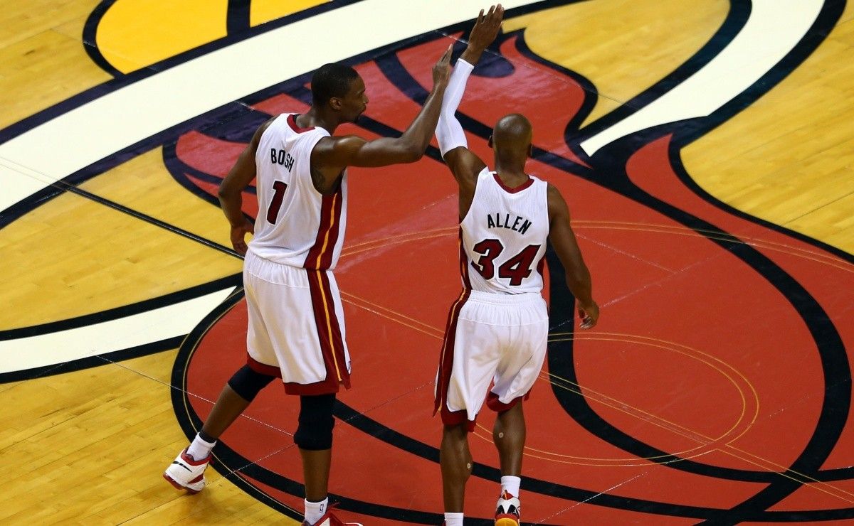 Houston Rockets Mexico Los Houston Rockets quieren sacar a un campeón del retiro para que los ...