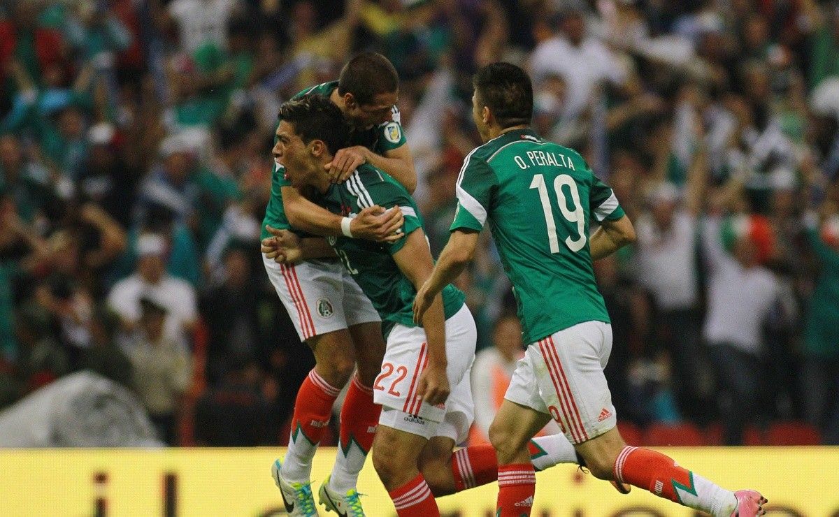 Wolves recordó al Tri el golazo de Raúl Jiménez a Panamá - Bolavip