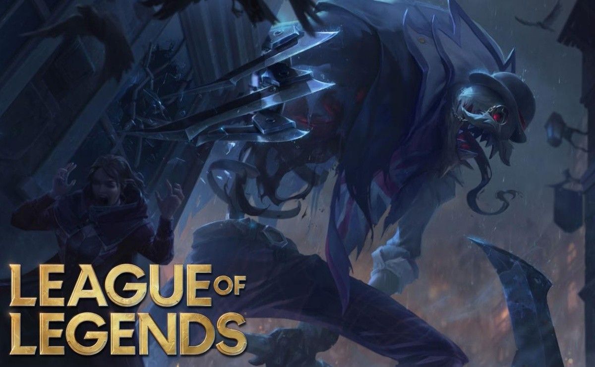 El rework de Fiddlesticks recibe buffs con un hotfix lanzado en League ...