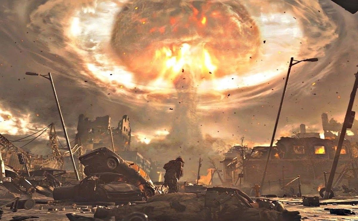 Nuevo teaser de la Temporada 5 de Call of Duty: Warzone anticipa una ...