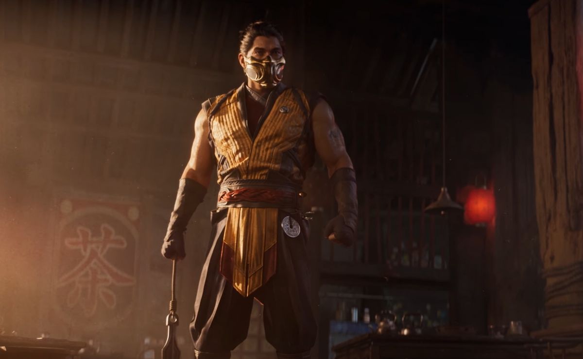 Mortal Kombat 1 Fecha de salida, plataformas, ediciones y precios