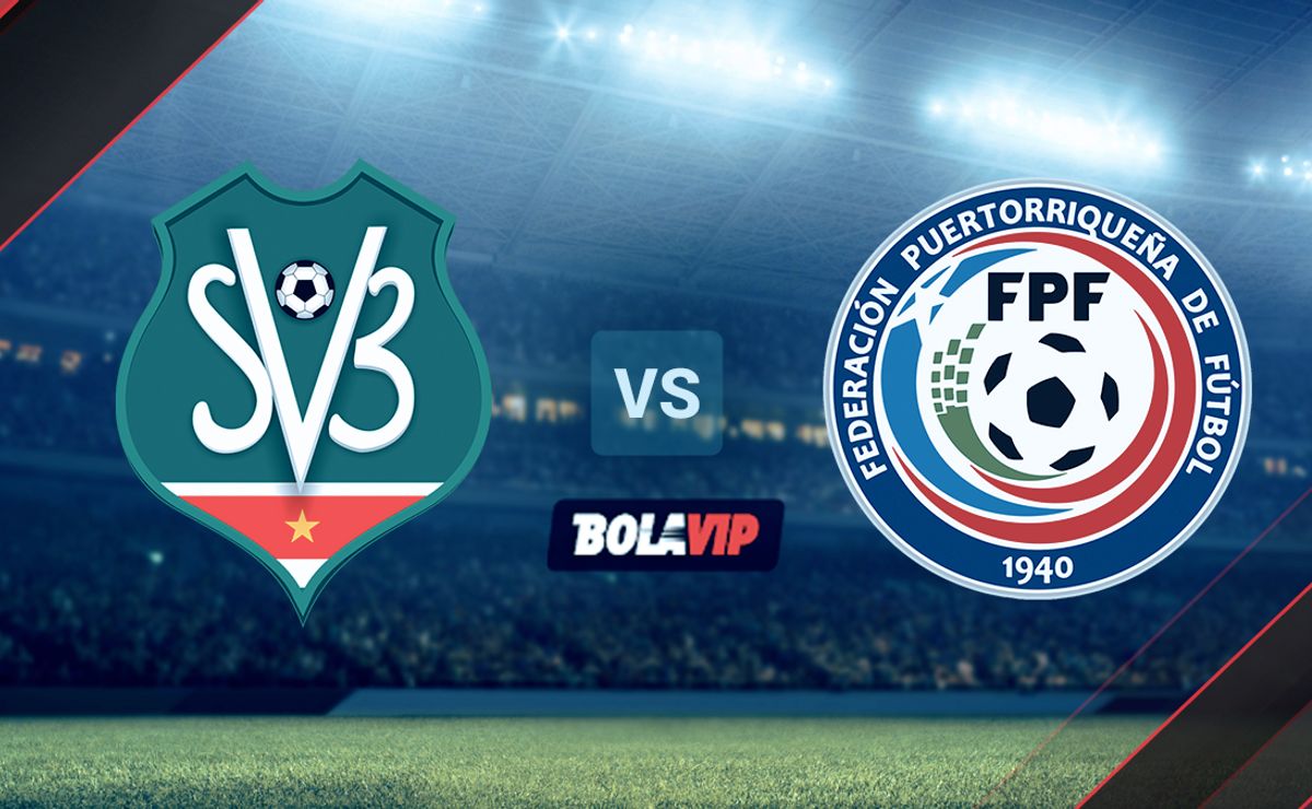 Surinam vs. Puerto Rico EN VIVO - Preliminares Copa Oro 2023: Dónde ...